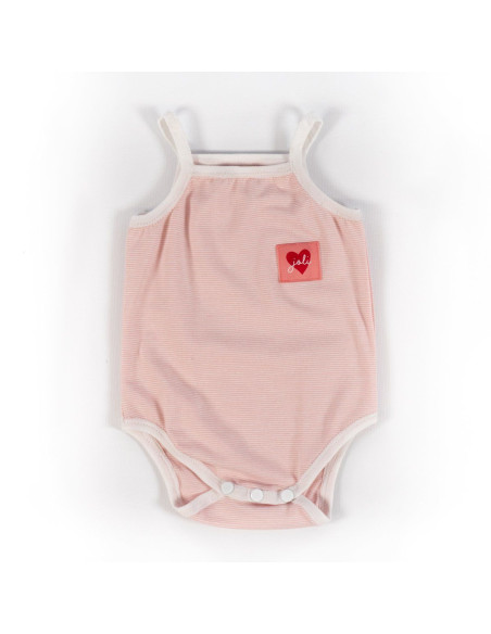 Set di 5 etichette tessute - Assortimento Cozy