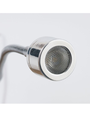 Lampada LED Daylight per macchina da cucire