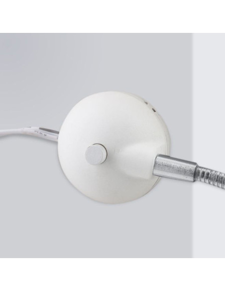 Lampada LED Daylight per macchina da cucire