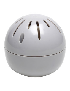 Palla oscillante roly-poly per sonaglio - Grigio - 9,1 x 9,1 cm