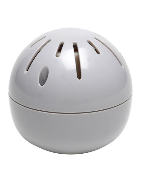 Palla oscillante roly-poly per sonaglio - Grigio - 9,1 x 9,1 cm