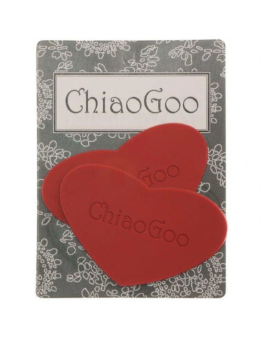 Cuscinetti di serraggio a cuore ChiaoGoo