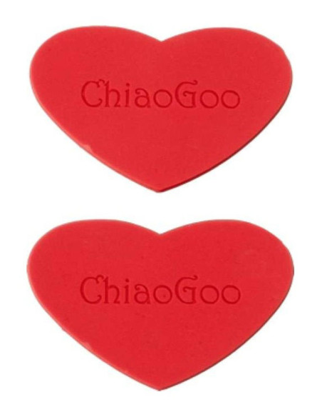 Cuscinetti di serraggio a cuore ChiaoGoo