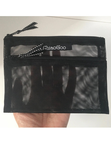 Custodia in rete per cavi e accessori ChiaoGoo