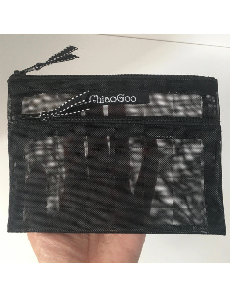 Custodia in rete per cavi e accessori ChiaoGoo