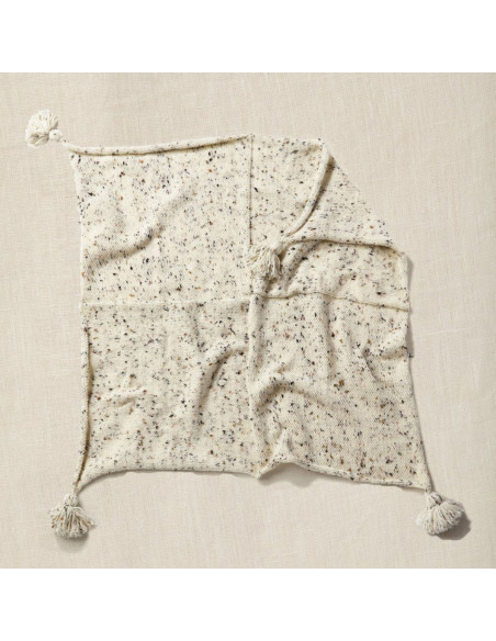 Kit per maglieria - La mia coperta accogliente