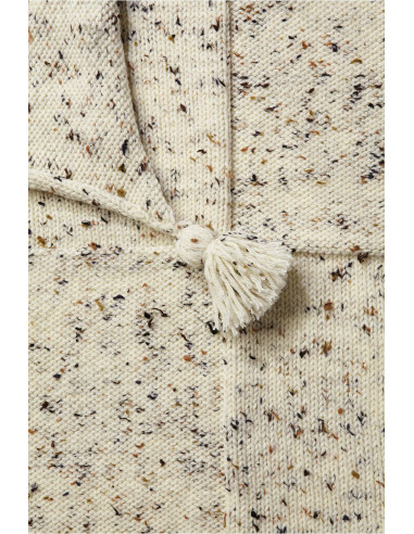 Kit per maglieria - La mia coperta accogliente