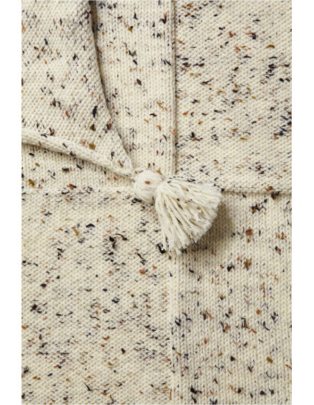 Kit per maglieria - La mia coperta accogliente