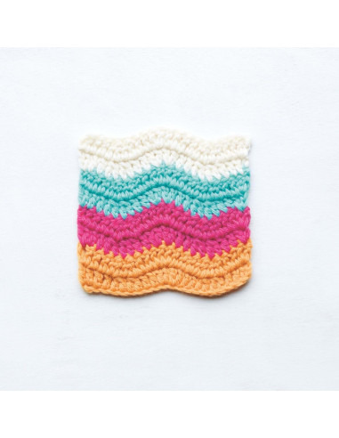 Libro la bibbia dei Granny squares
