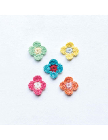 Libro la bibbia dei Granny squares