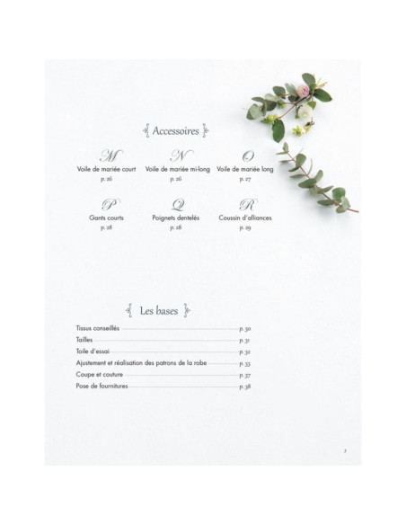 Libro Cucio il mio abito da sposa - 12 modelli e 6 accessori