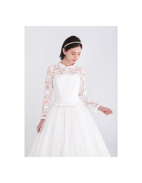 Libro Cucio il mio abito da sposa - 12 modelli e 6 accessori