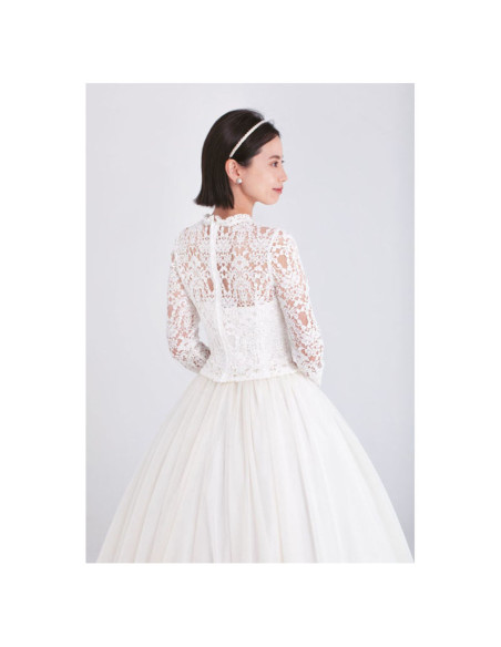 Libro Cucio il mio abito da sposa - 12 modelli e 6 accessori
