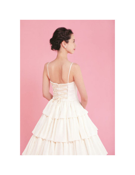 Libro Cucio il mio abito da sposa - 12 modelli e 6 accessori
