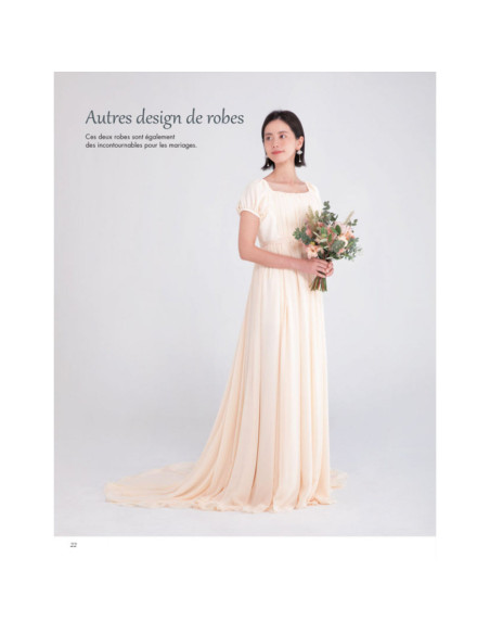 Libro Cucio il mio abito da sposa - 12 modelli e 6 accessori