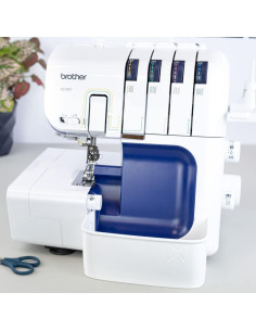 Contenitore per rifiuti per tagliacuci Brother 4234D