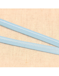 Cordoncino in raso - Azzurro cielo