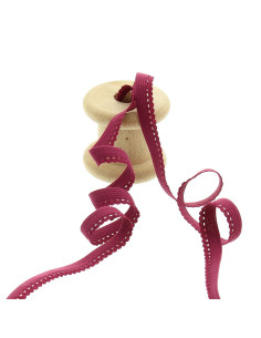Elastico lingerie classica - Bordeaux