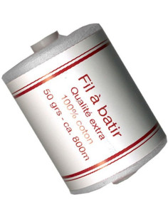 Filo da cucire 800 metri