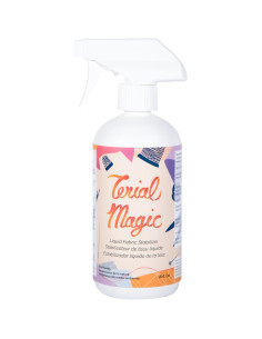 Spray stabilizzatore di tessuti Terial magic 710 ml