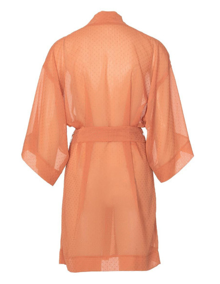 Modello di cappotto - Burda 5995