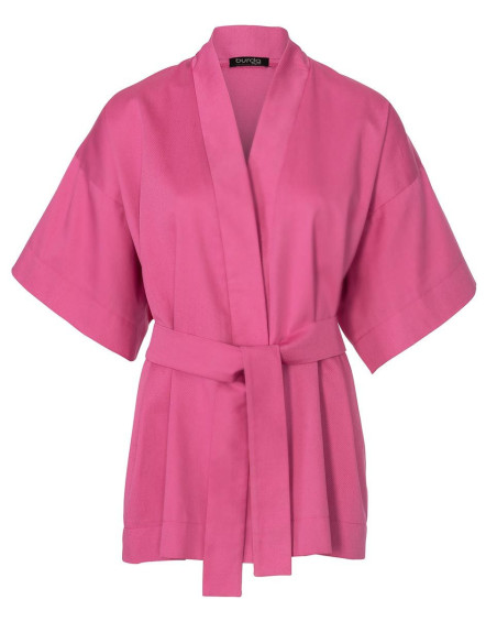 Modello di cappotto - Burda 5995
