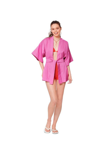Modello di cappotto - Burda 5995