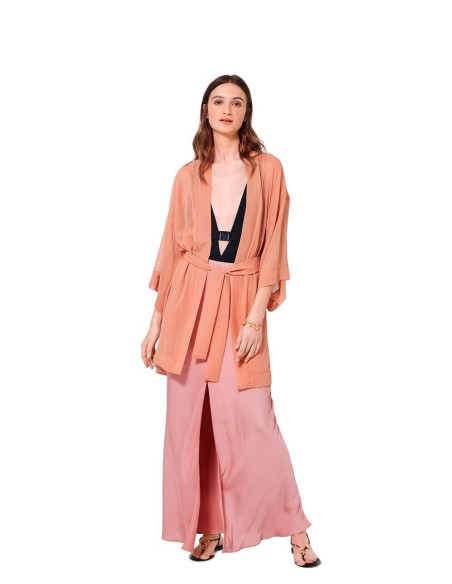 Modello di cappotto - Burda 5995