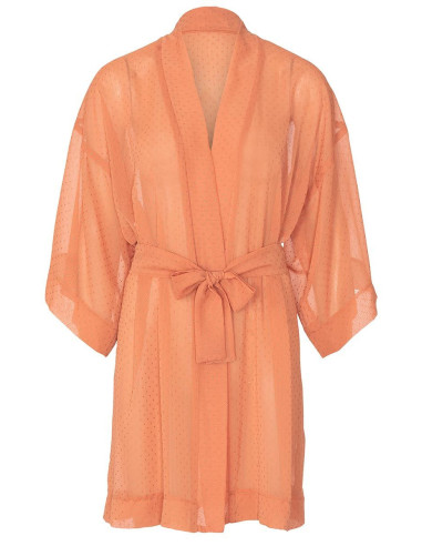 Modello di cappotto - Burda 5995