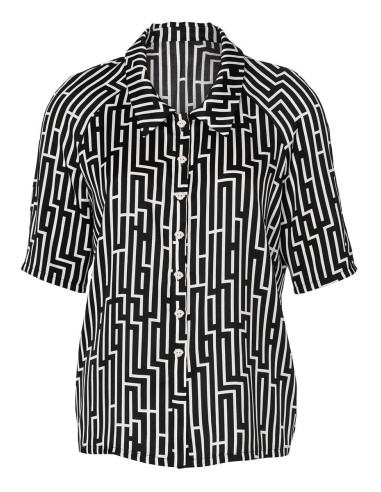 Modello di camicetta - Burda 5997