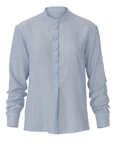 Modello di camicetta - Burda 6001