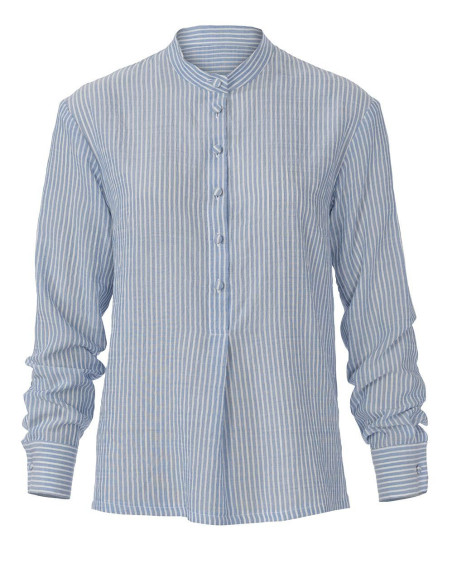 Modello di camicetta - Burda 6001