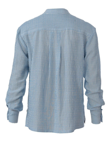 Modello di camicetta - Burda 6001