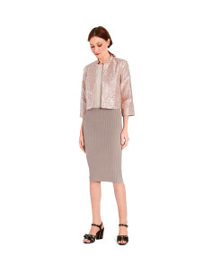 Modello di giacca - Burda 6006 2