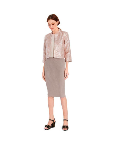 Modello di giacca - Burda 6006
