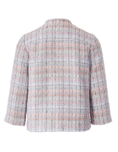 Modello di giacca - Burda 6006