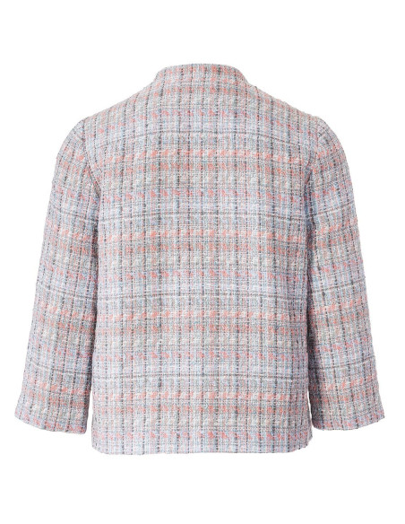 Modello di giacca - Burda 6006