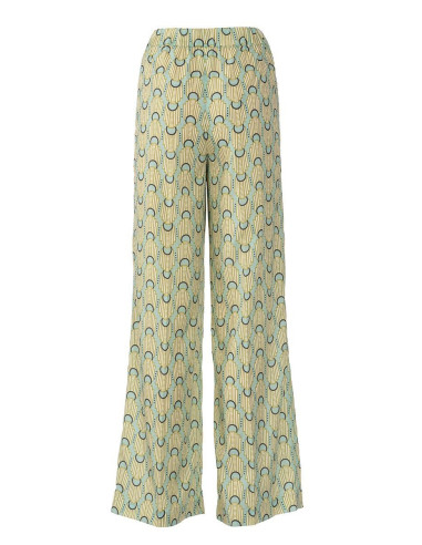 Modello di pantaloni - Burda 6008