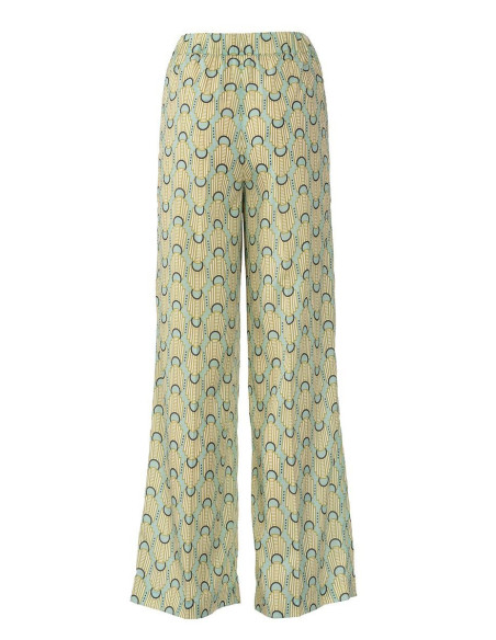 Modello di pantaloni - Burda 6008