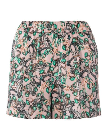 Modello di pantaloni - Burda 6008