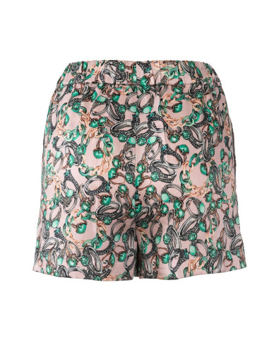 Modello di pantaloni - Burda 6008