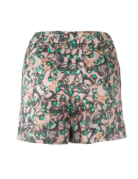 Modello di pantaloni - Burda 6008