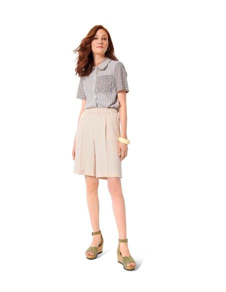 Modello di pantaloni - Burda 6008