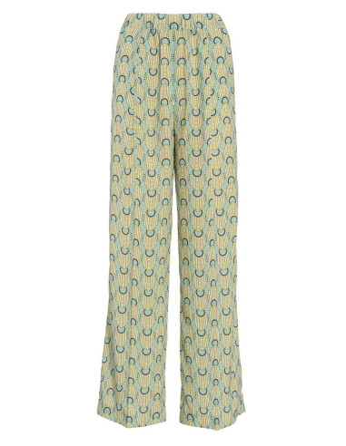 Modello di pantaloni - Burda 6008