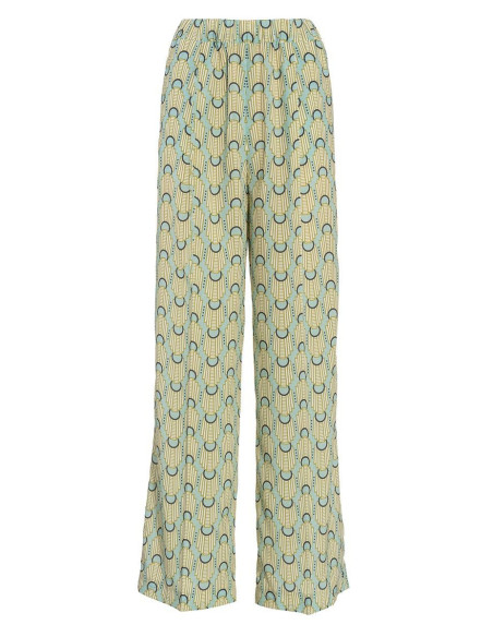 Modello di pantaloni - Burda 6008