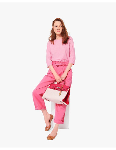 Modello di T-shirt - Burda 6010