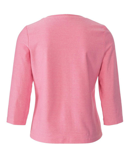 Modello di T-shirt - Burda 6010