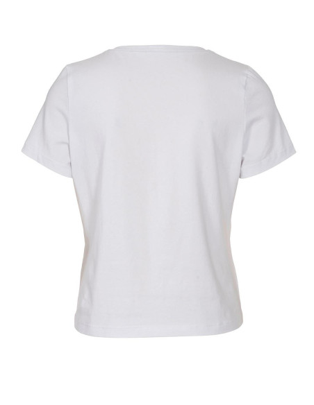 Modello di T-shirt - Burda 6010