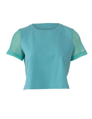 Modello di T-shirt - Burda 6010