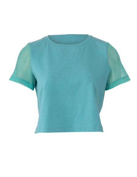 Modello di T-shirt - Burda 6010